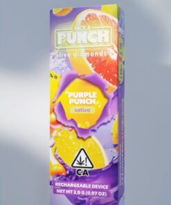 pack a punch disposable