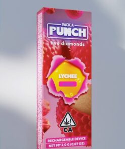 pack a punch disposable